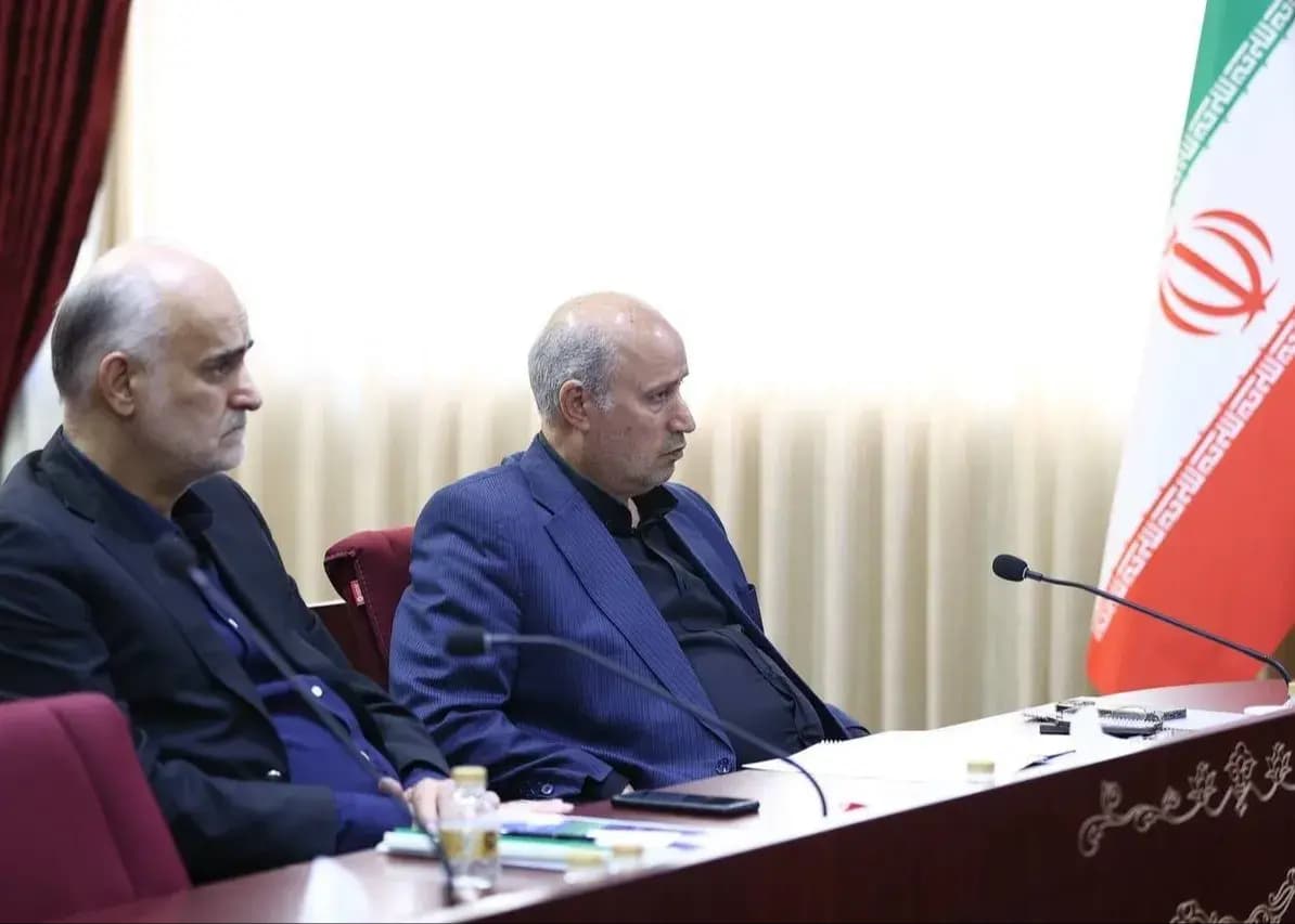 تاج: آمریکایی‌ها هر کاری می‌شد، علیه تیم ملی انجام دادند