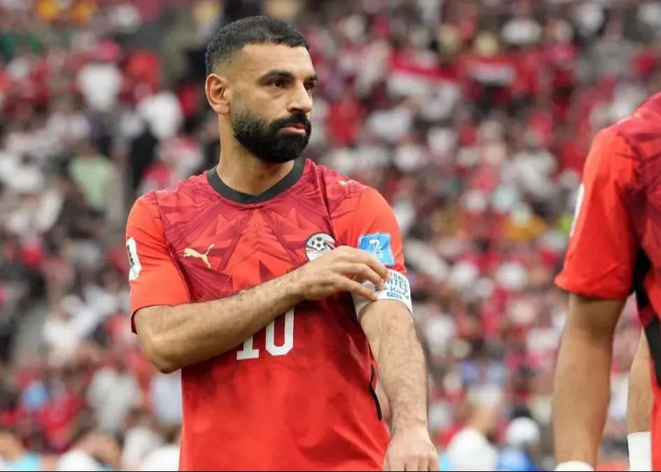 قطعی: تیم محمد صلاح مشخص شد!