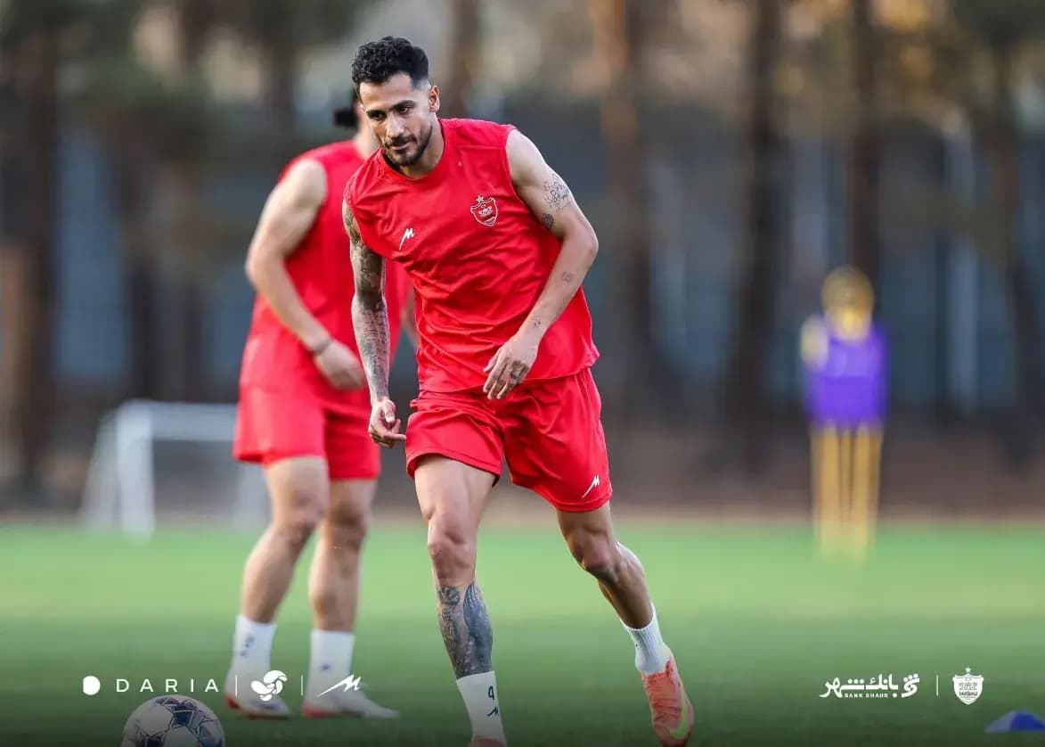 جدولی که پاسخ هواداران پرسپولیس را میدهد!