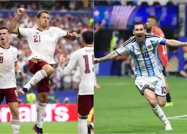 نبرد جام جهانی بر سر پول: ۵۰ میلیون برای قهرمان