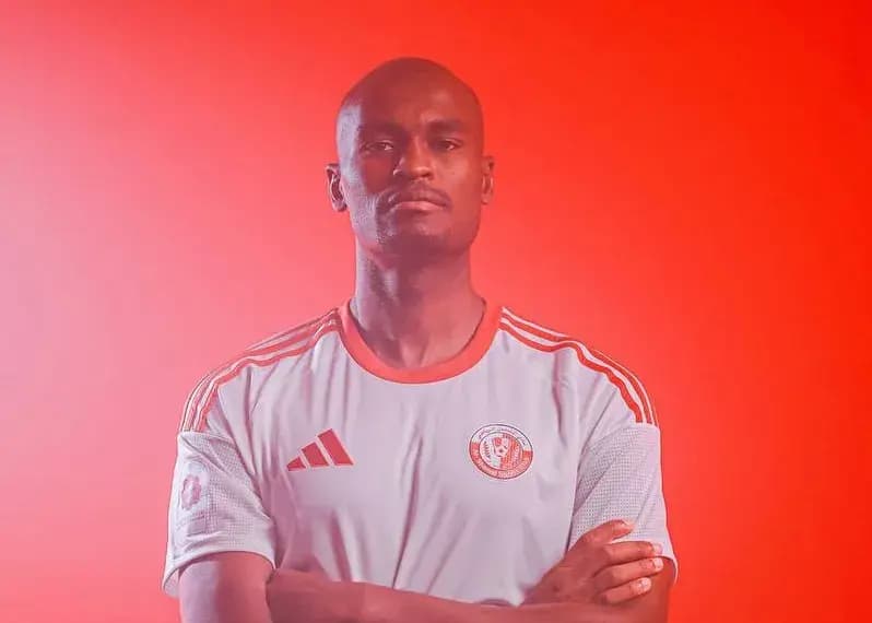 مدافع پرسپولیس به الشمال پیوست