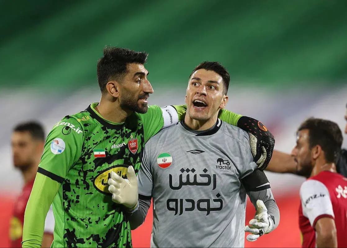 قطعی: خرید جدید پرسپولیس، با یک شرط ویژه!