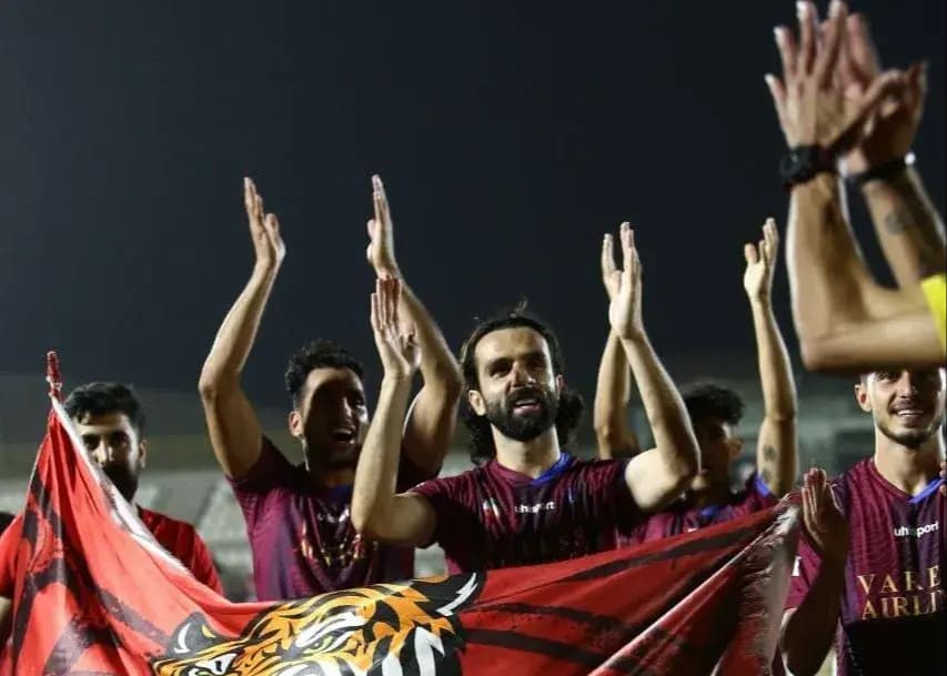 مالک نساجی به وعده خود عمل کرد 
