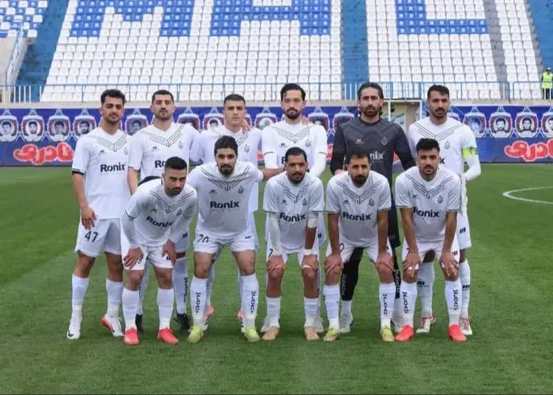 نصف بیشتر ملوان را بردند (عکس)