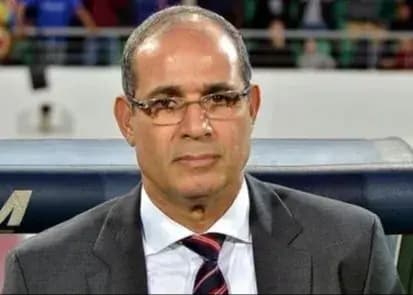 باز هم یک مراکشی سرمربی تیم ملی اردن شد