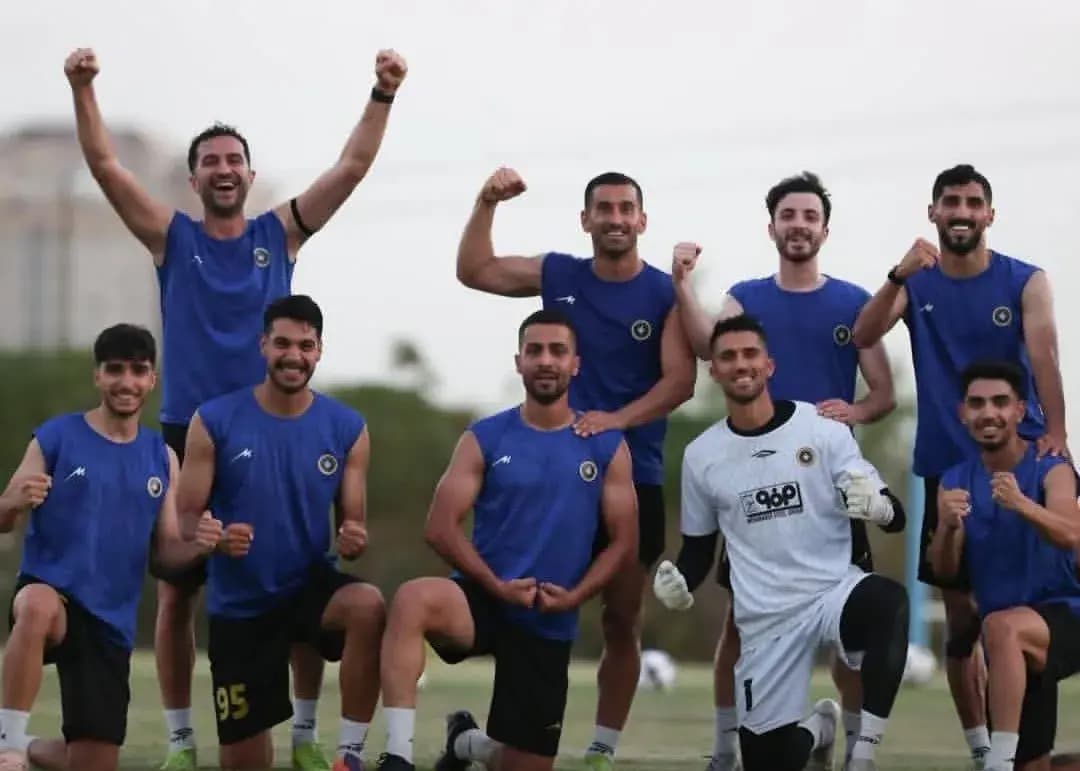 سپاهان آماده رونمایی از خرید تابستانی بعدی!