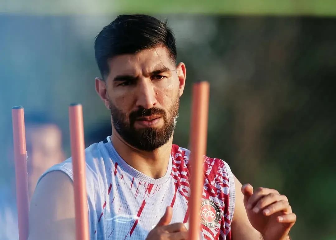 کلباء در انتظار توافق با جانشین مغانلو