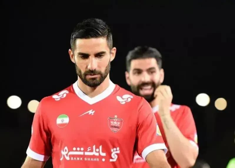 معادلات چپ پرسپولیس تغییر کرد!