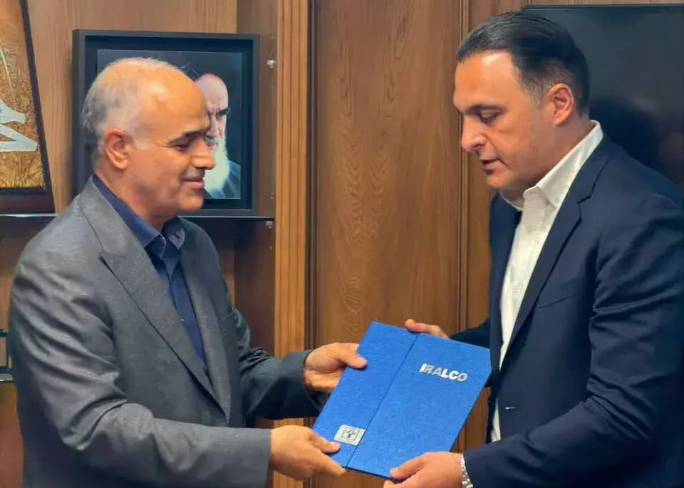 پایانِ رجائیان، محمد محمدی مدیرعامل شد