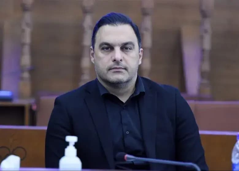 محمدی بعد از مدیرعاملی: مسئولیت بزرگی دارم