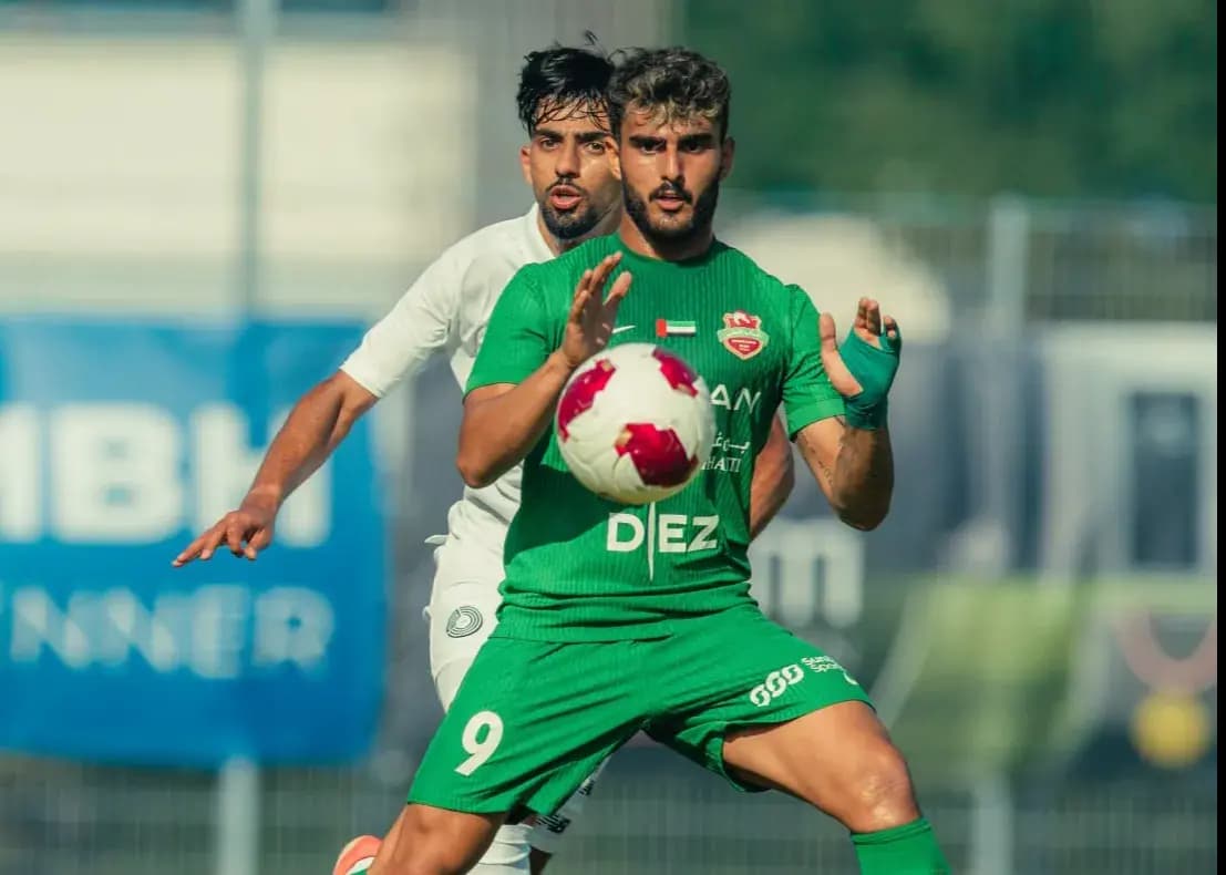 چهار ایرانی در برد پرگل شباب الاهلی برابر السد