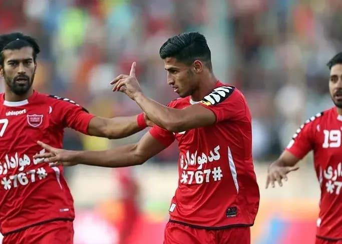تنها بازمانده نسل یک برانکو در پرسپولیس