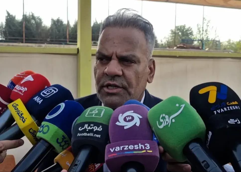 آخرین ادله‌های مس رفسنجان برای غیبت در پلی‌آف