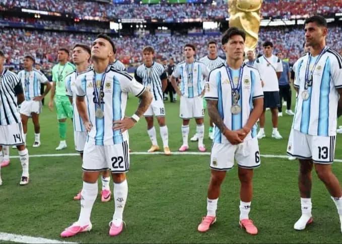 عصر دروغها: شایعه عجیب آرژانتین حقیقت دارد؟