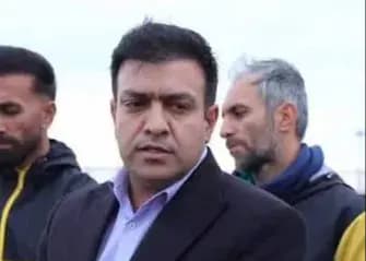 شک نکنید سورپرایز فصل بعد لیگ برتر هستیم!
