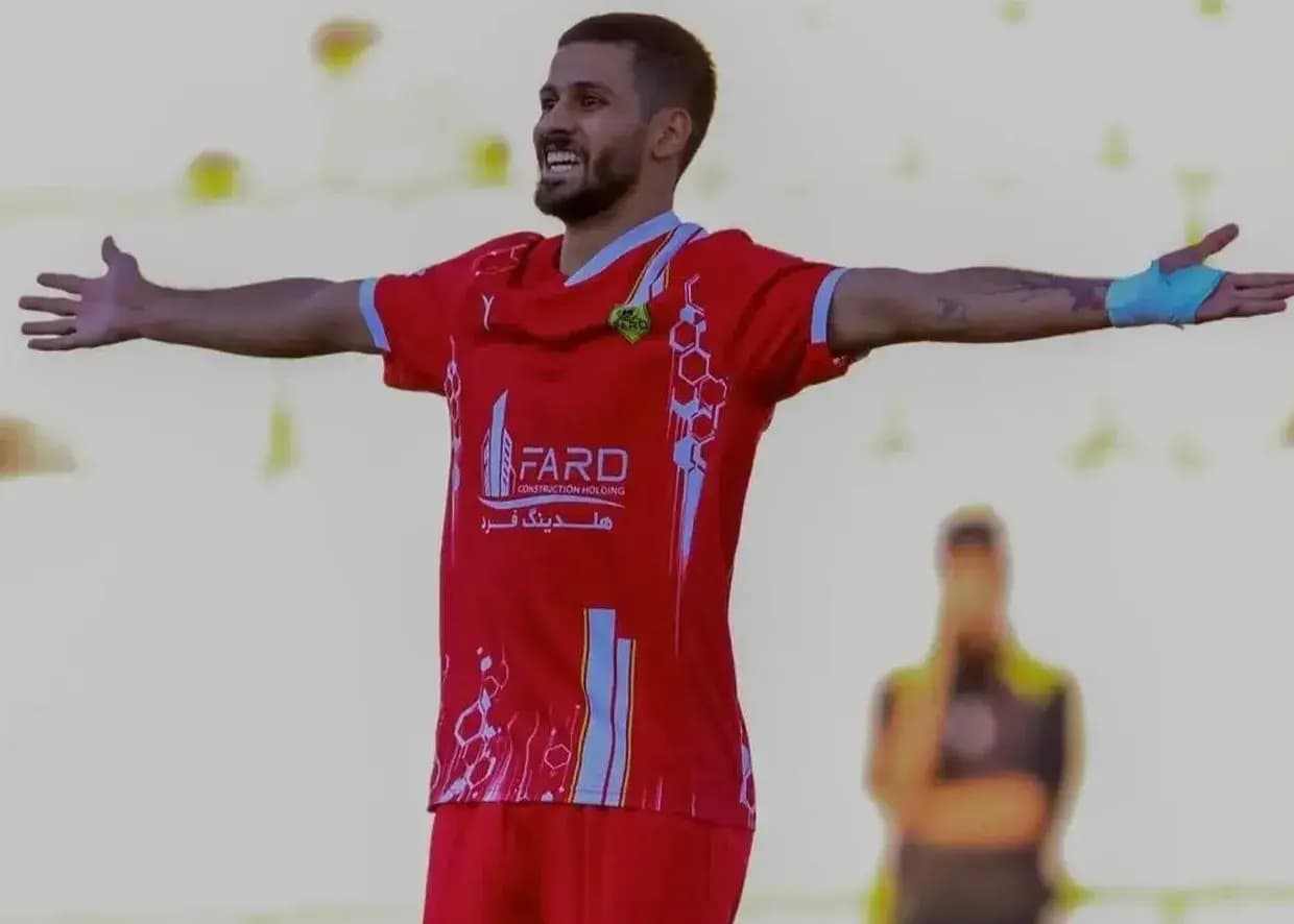 دو بازیکن جوان به گل‌گهر پیوستند