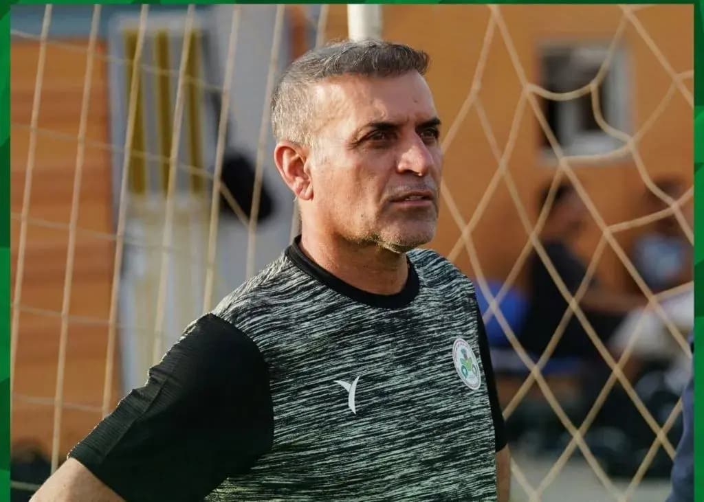 همکاری ویسی و ذوب‌آهن جدی شد (عکس)