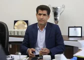 حیدری: قلعه‌نویی باید برنامه‌هایش را ارائه بدهد