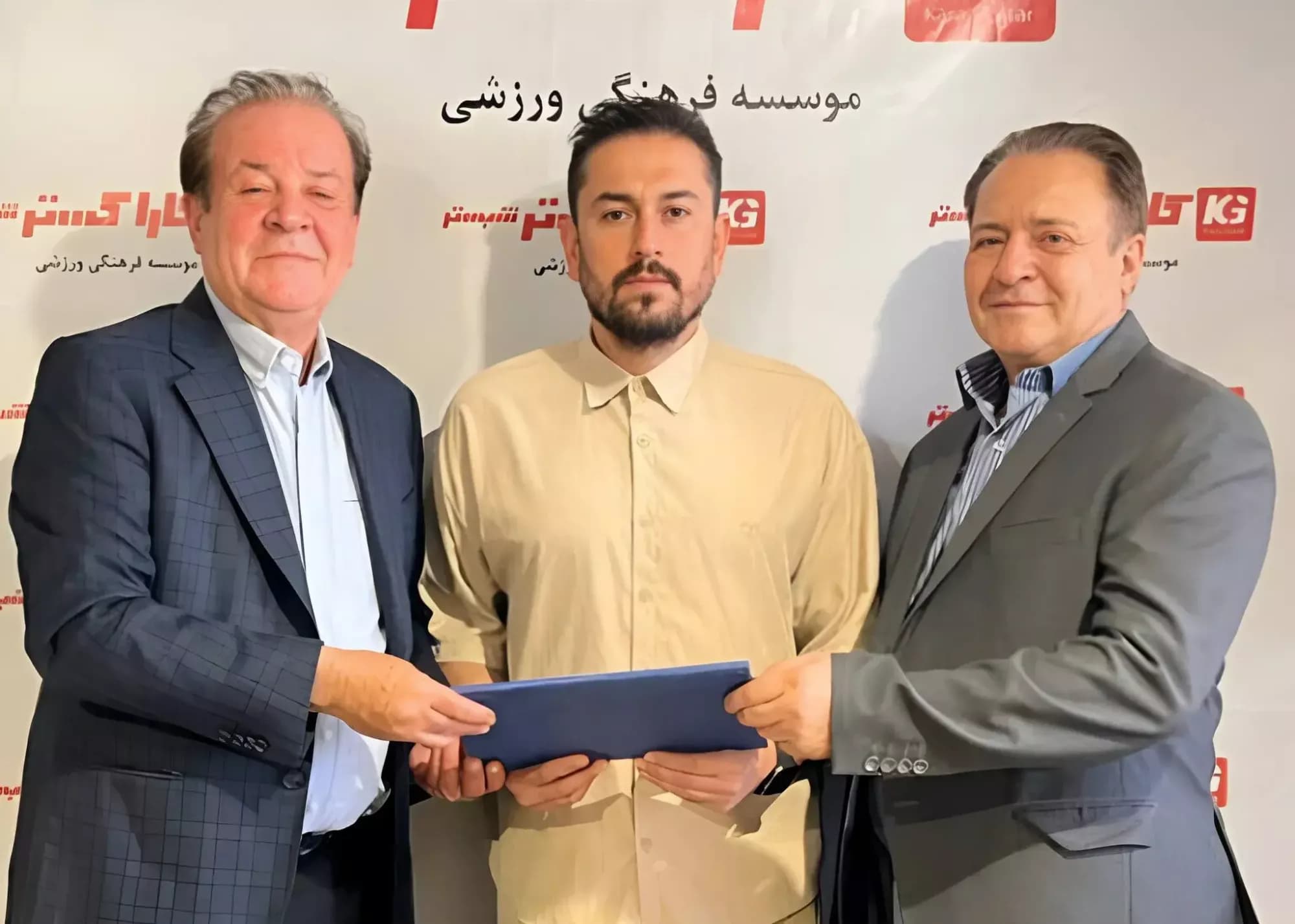 سرمربی دومین تیم تبریز هم مشخص شد