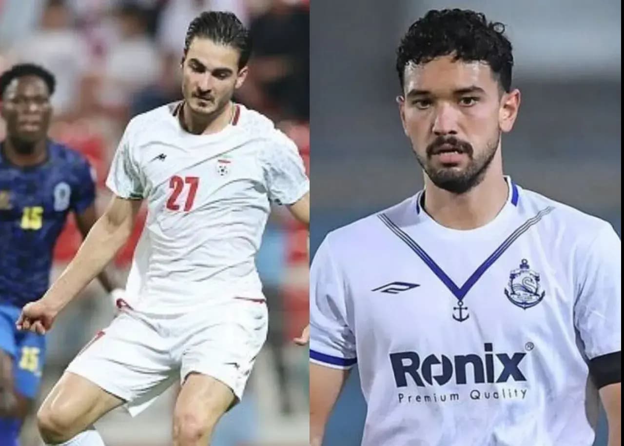 شوک به پرسپولیس از دو هدف نقل و انتقالات!