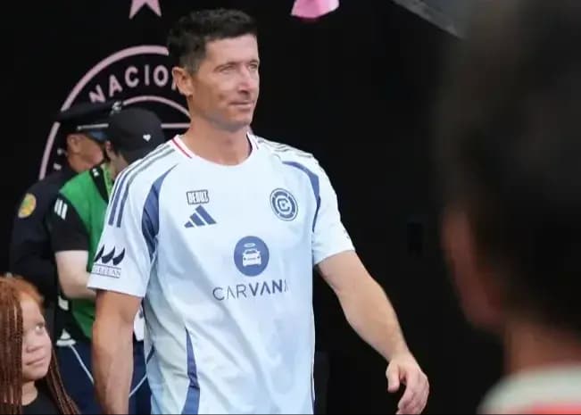 جنون در MLS: برای جذب ستاره بارسا هرکاری کردند