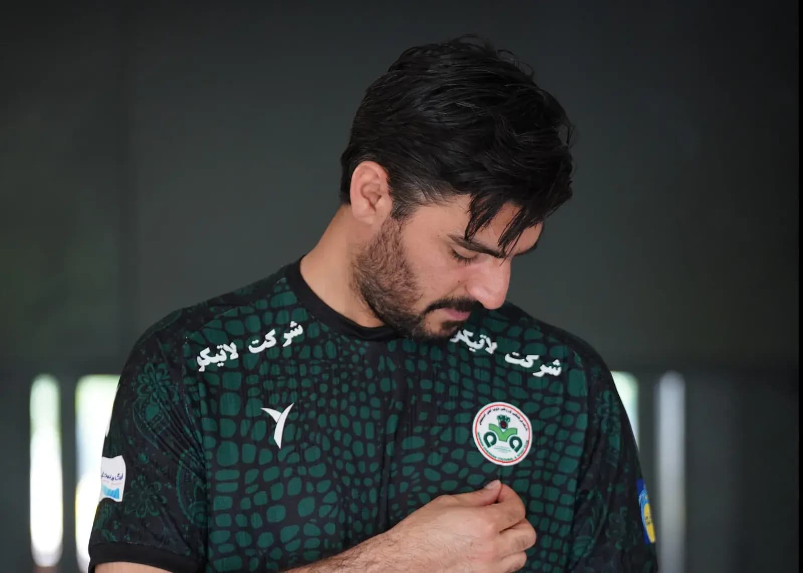 ذوبآهن برای دروازهاش هایجک زد