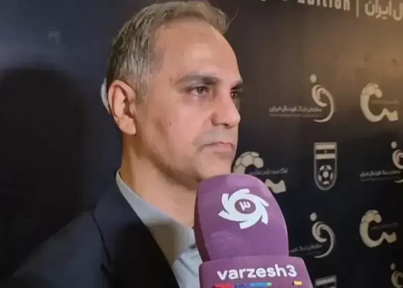 دلایلی که منجر به تعطیلی لیگ پارسال شد