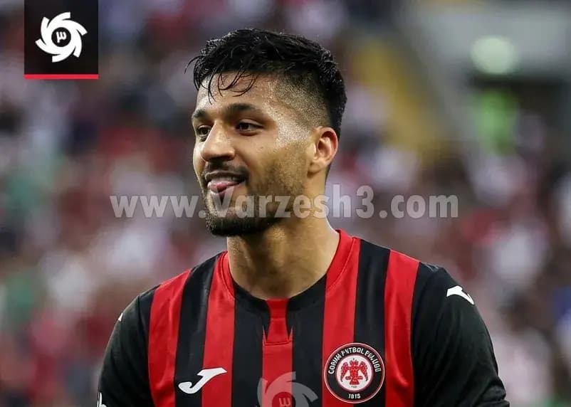 محبی در آستانه انتقال به سوپرلیگ ترکیه