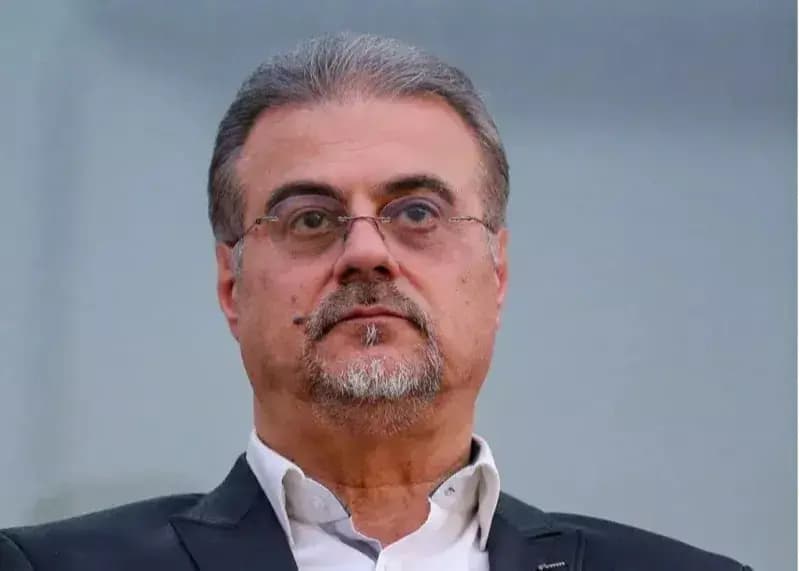 تهدید و افشاگری: من مقصر فجایع استقلال نیستم!
