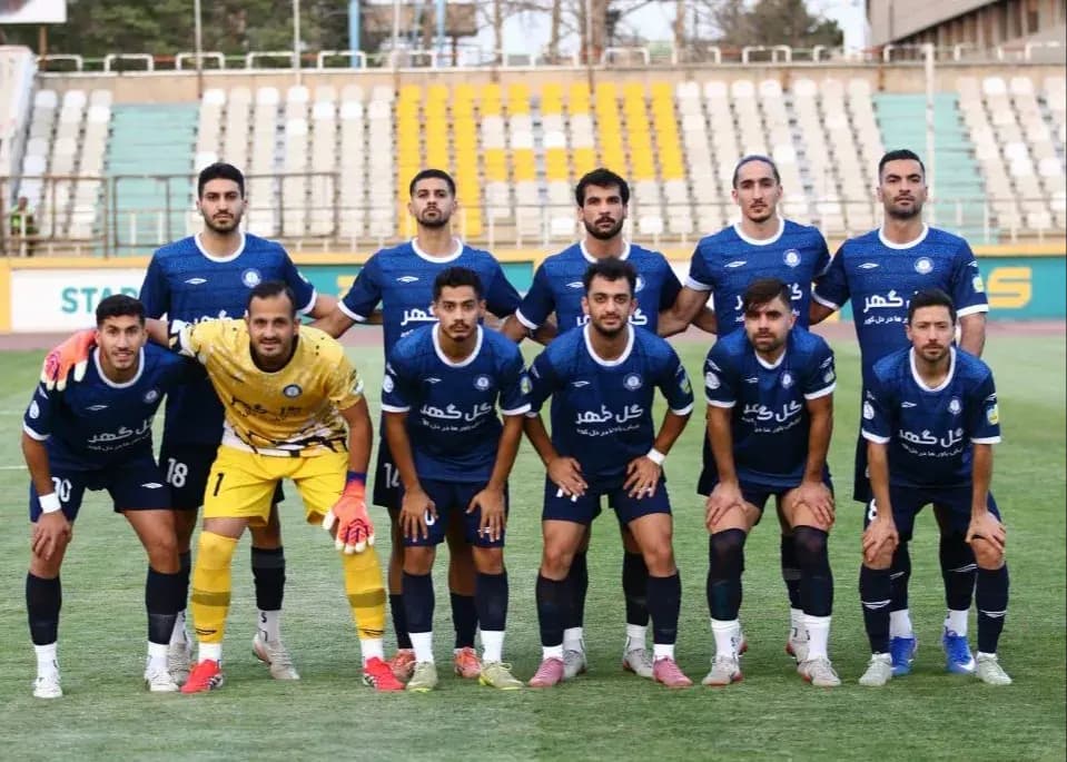 ۲۷ مرداد، روز سرنوشت‌ساز برای گل‌گهر 