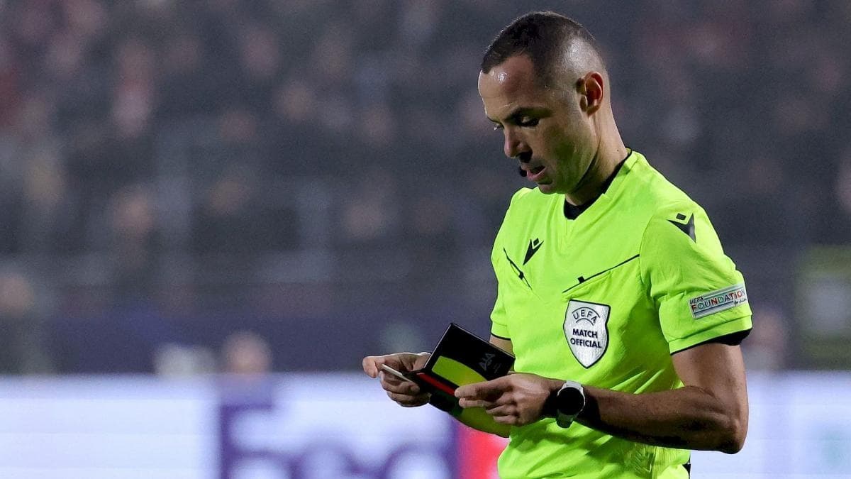 دستور IFAB به فیفا بعد از جنجال‌های جام جهانی