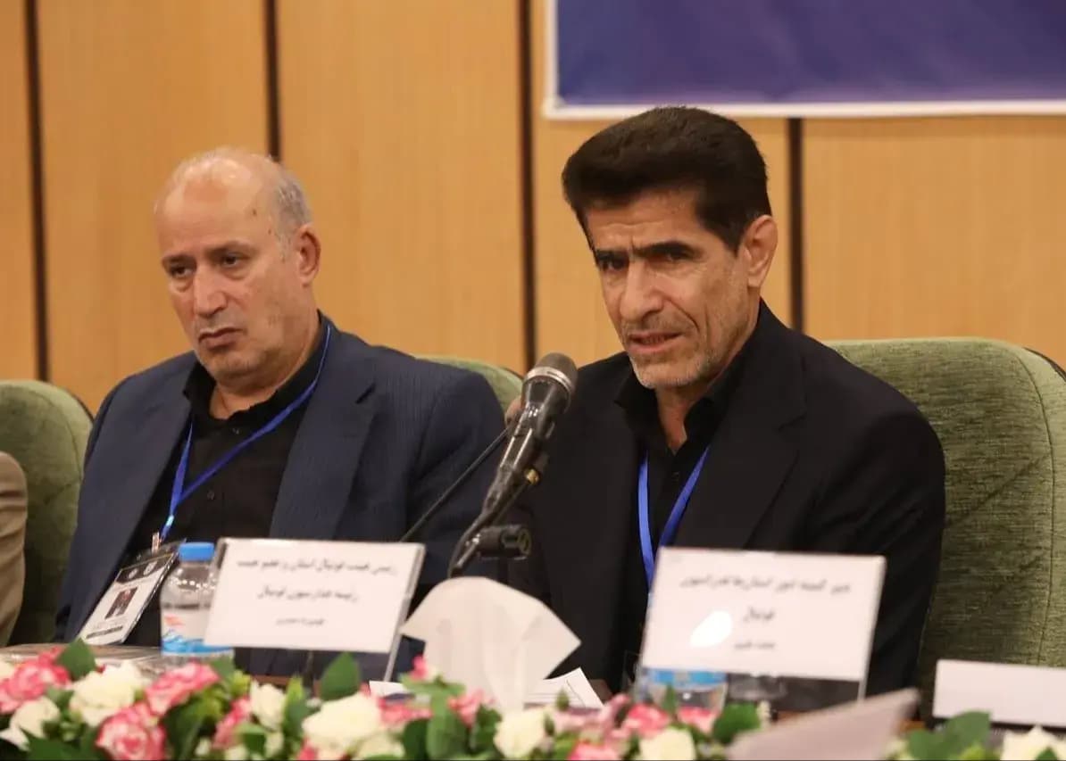 سایه تاج ریاست را پس نداد!