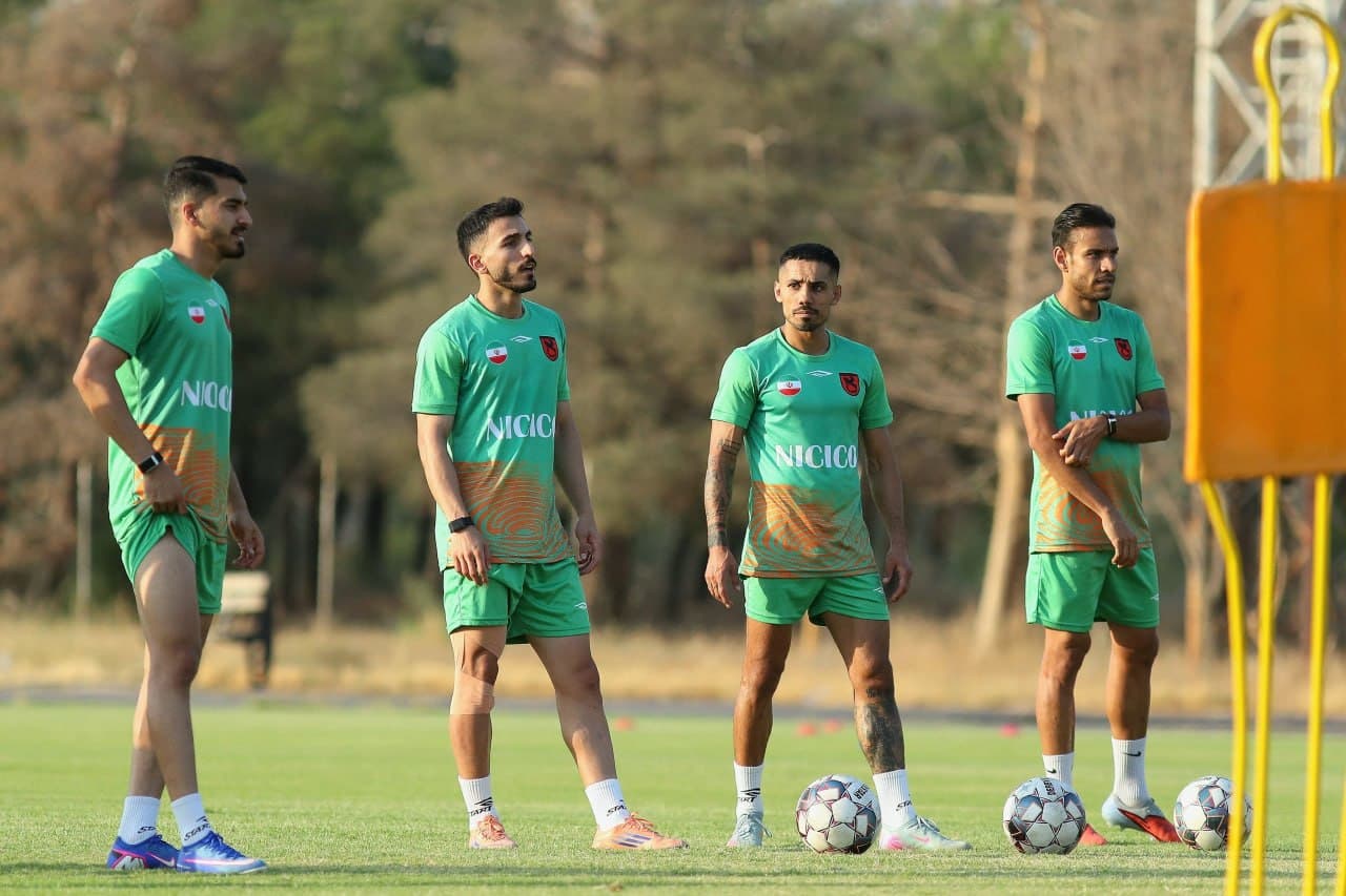 ترفند رفسنجان برای جلوگیری از باخت 0-3