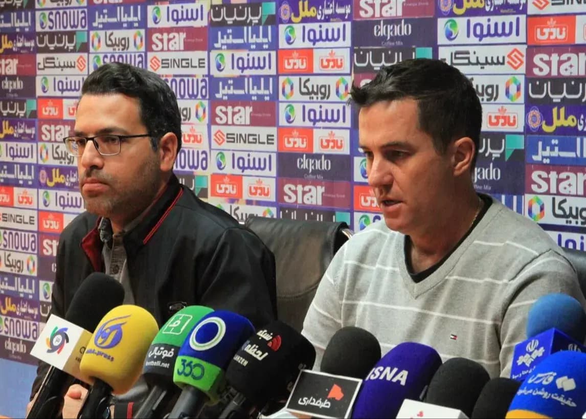مدیر رسانه‌ جدید پرسپولیس: یک چهره آشنا!