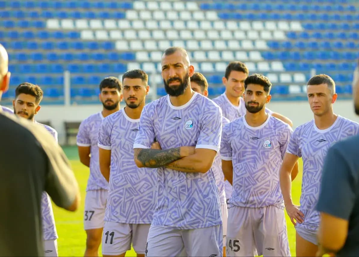 روزبه، گزینه پنهان استقلال برای خط دفاع