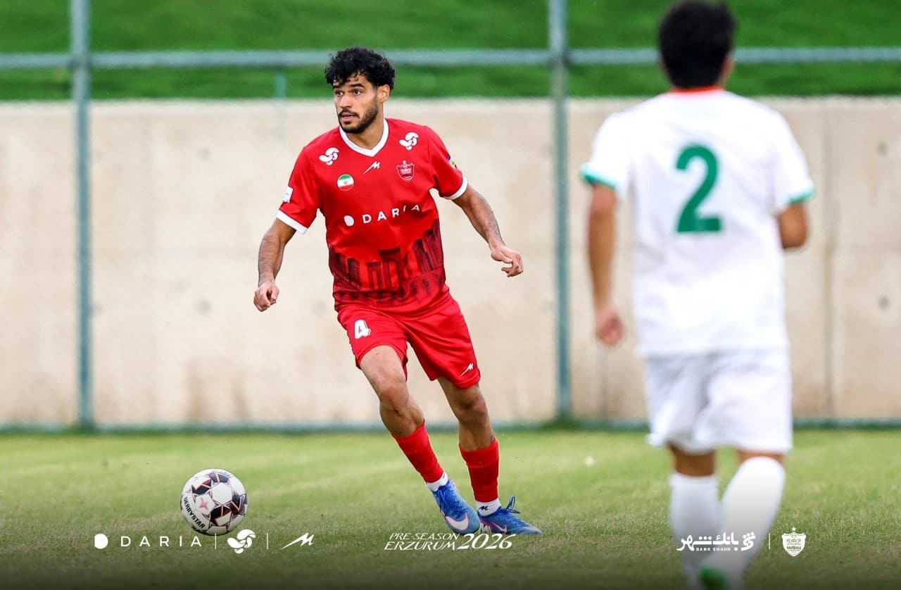 واقعیت انتقال جنجالی مدافع موردنظر پرسپولیس