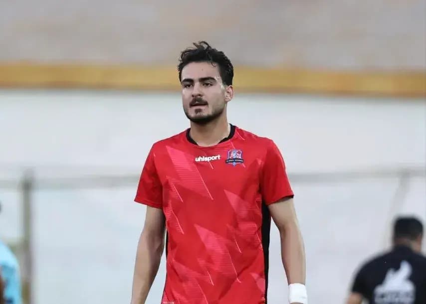 واکنش کسری طاهری به پرسپولیسی شدن در نیم‌فصل!
