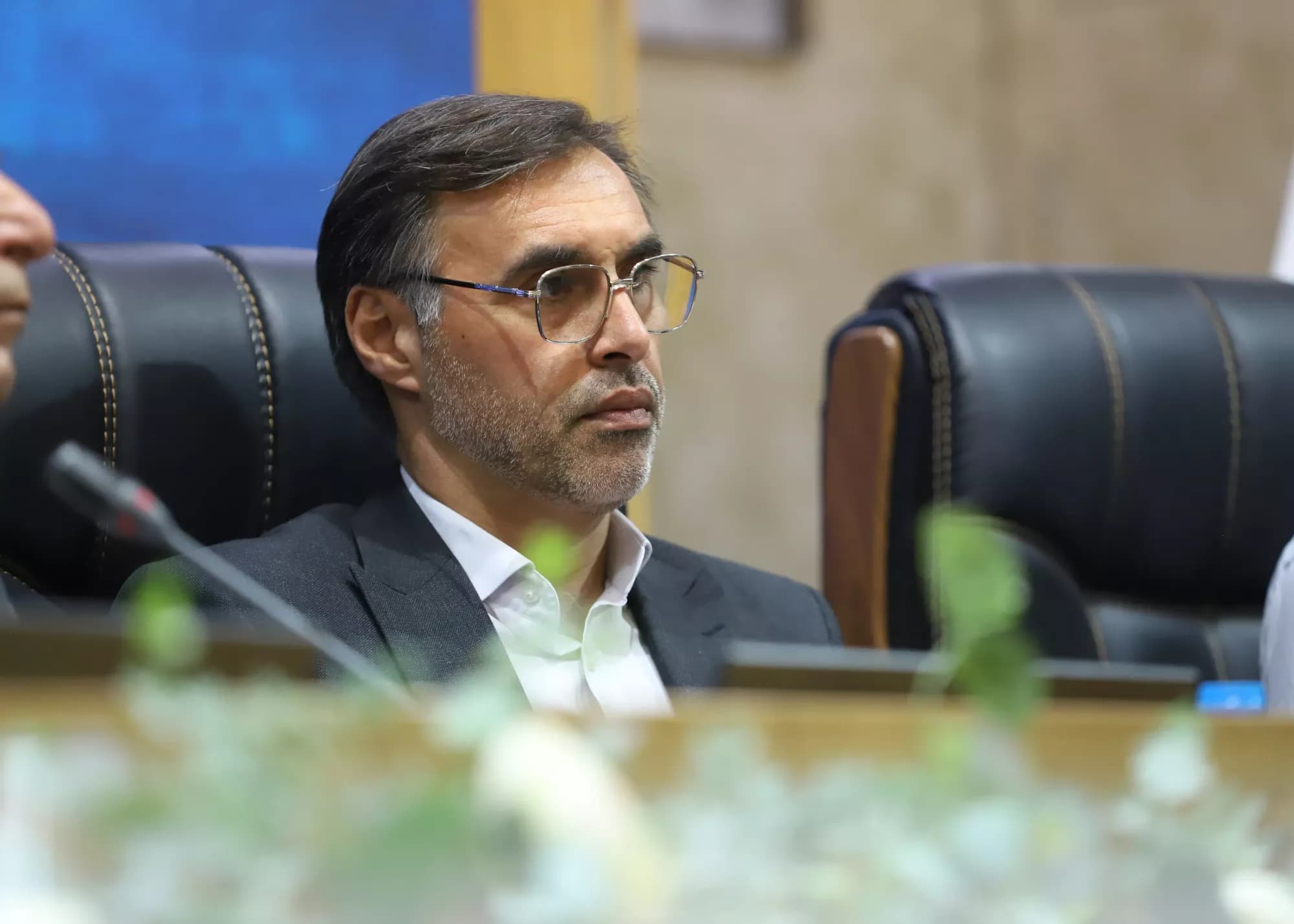 مدیرعامل شمس‌آذر: دغدغه پول و بقا داریم!