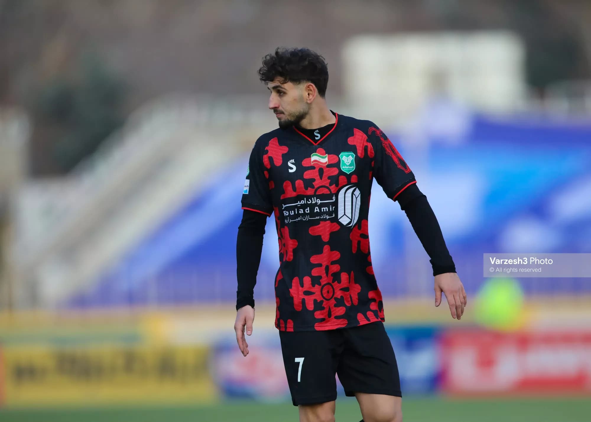 حرفهای گزینه پرسپولیس و استقلال از تیم جدید!