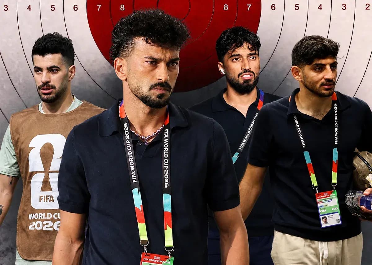 زنده: شمارش معکوس در بازار نقل و انتقالات