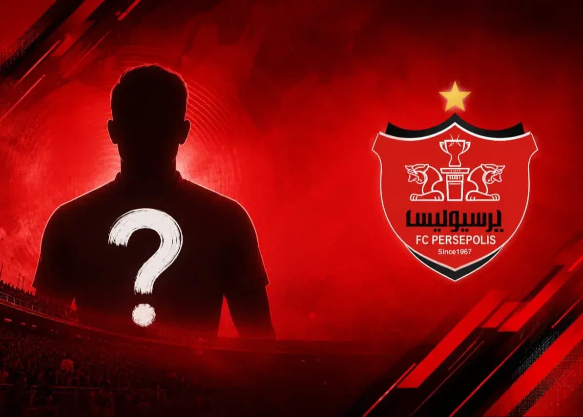 دو خرید بعدی پرسپولیس مشخص شدند