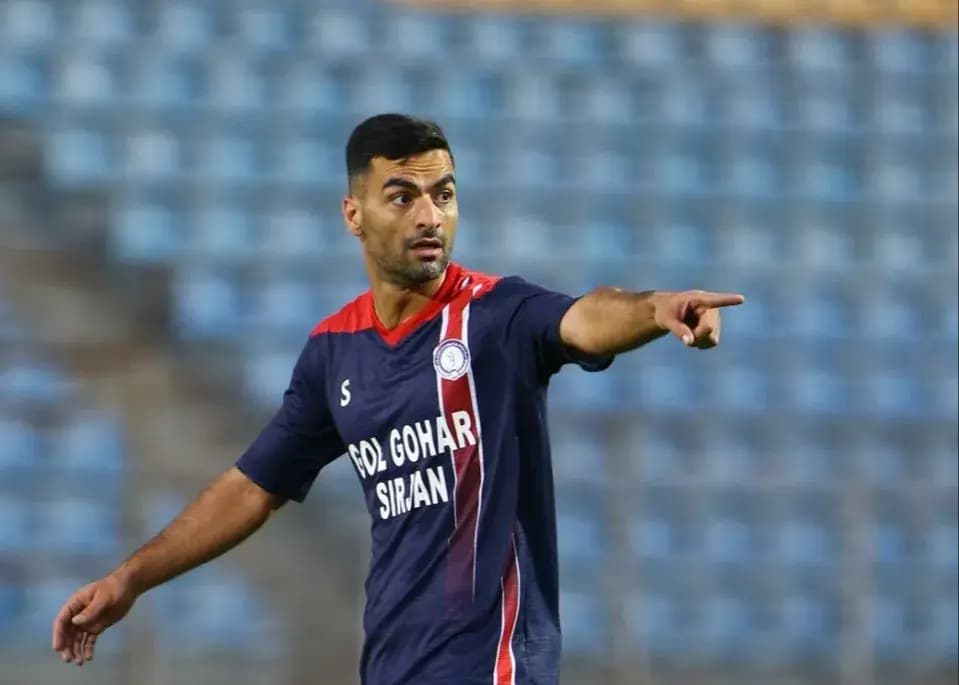 گل‌گهر در انتظار تایید مهم از ‌AFC