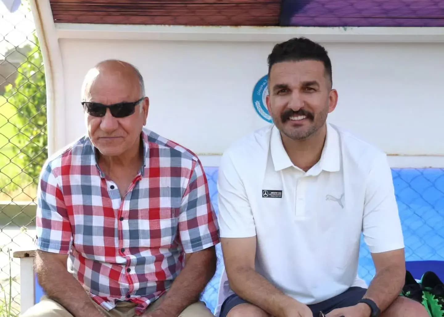 اولین پیروزی نوری در آبادان مقابل پرسپولیس
