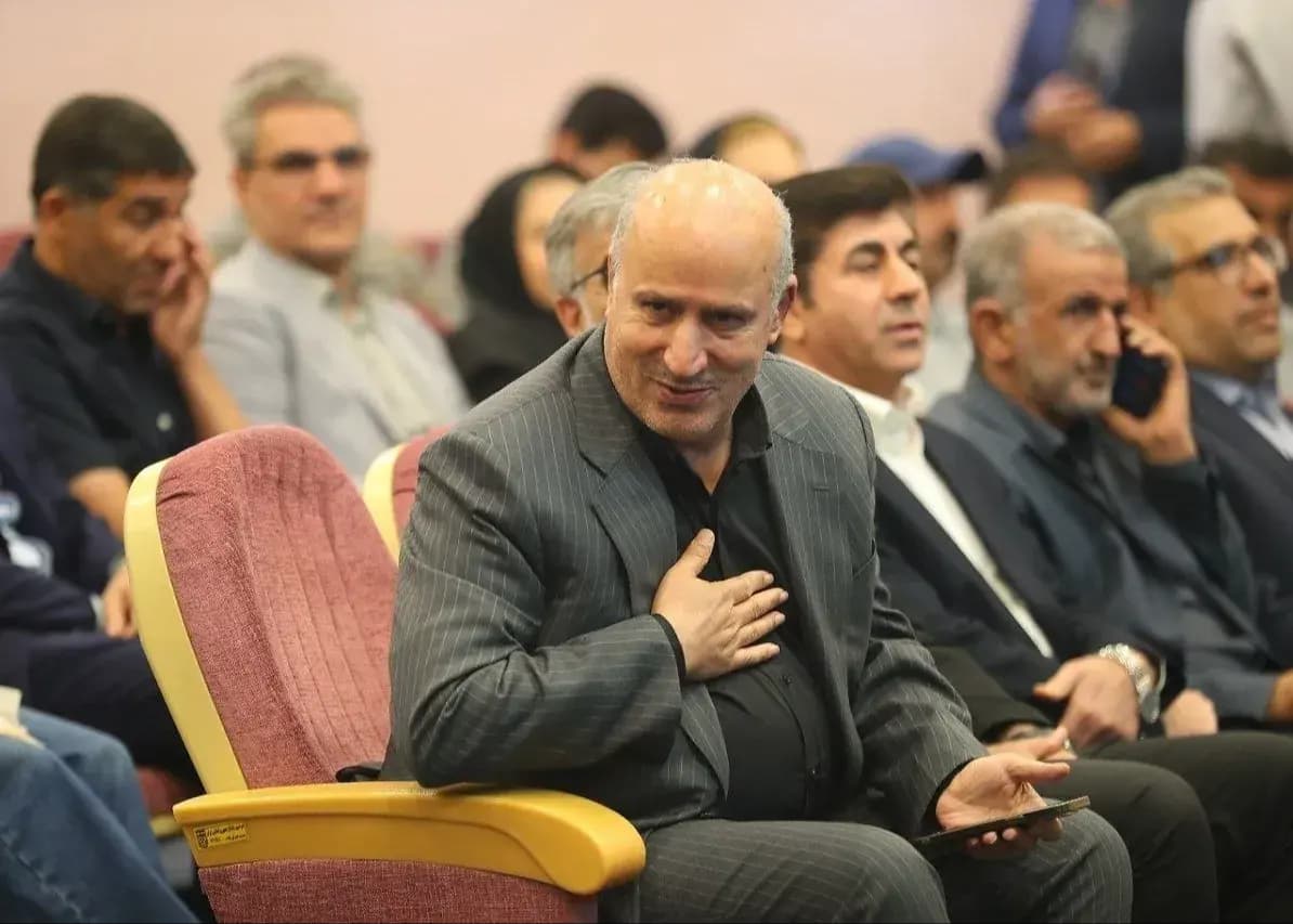 ممبینی باز هم بدون پاسخگویی رفت
