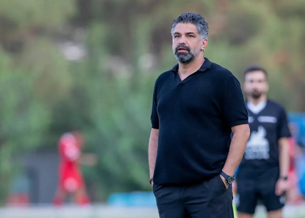 پیروز بباز نیست، حتی پرسپولیس! (عکس)