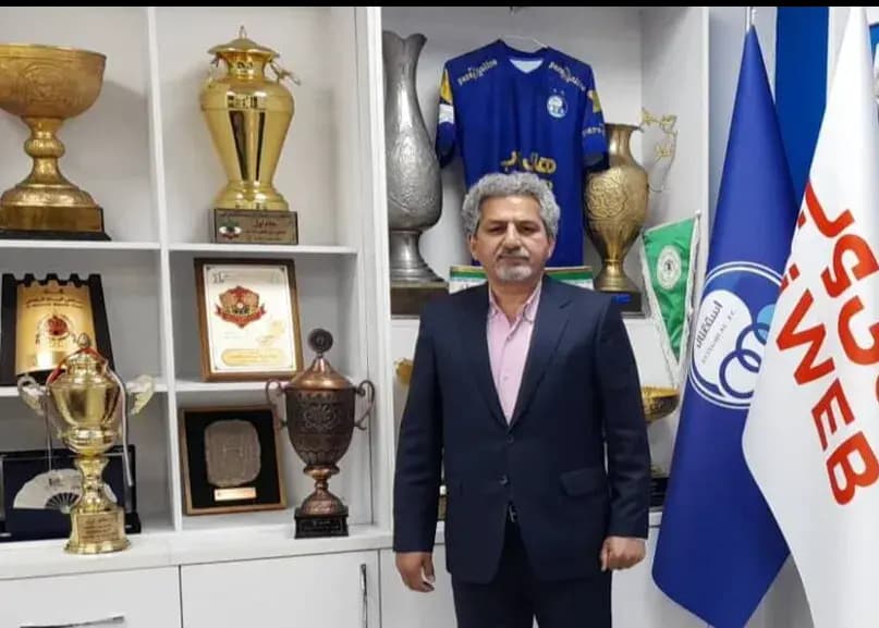 شأن استقلال نبود هشت صبح برای انتخابی بازی کند