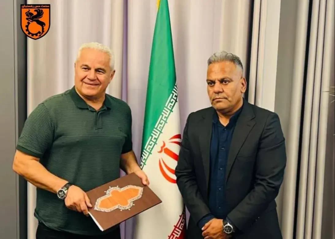 پیوس: هرگز زیر بار حرف زور نمی‌روم