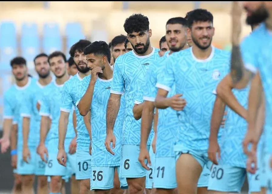 ایافسی اختیار میزبانی را از استقلال گرفت!