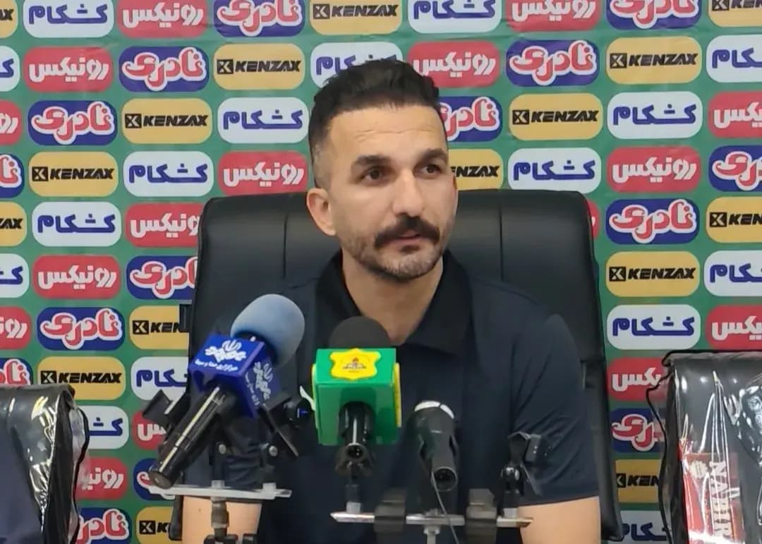 نوری: با دو هفته طوفانی آغاز کردهایم!