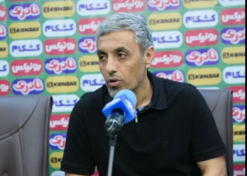 خطیبی: نا امید نیستم، مطمئنم بهتر میشویم
